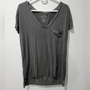 Women's jegging shirt-M